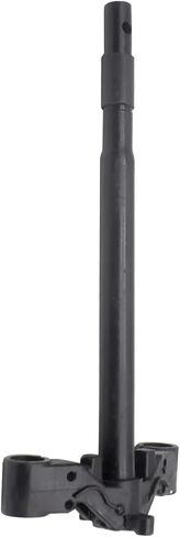 Motorcycle parts GY6 50CC Scooter Triple Tree Front End Steering Fork Stem for Moped for Taotao 50cc in Kuwait