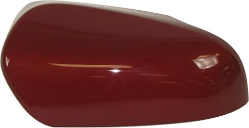 Mirror Covers Right Red for Toyota for Corolla 2014-2017 Barcelona 3R3 w/Lamp Type Painted Plastic 1pc in Kuwait