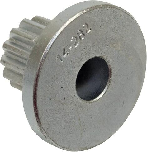 قطعة بديلة 400-095 جلبة محزوزة لـ Exmark 103-3037 in Kuwait