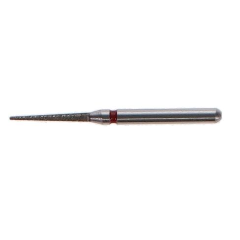401692 FG 858-010F Needle Fine Grit Diamond Burs 10/Pk in Kuwait