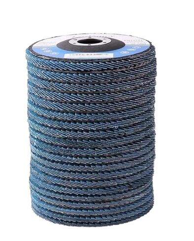 5/10PCS Discs 115mm 4.5 Sanding Discs 40/60/80/120 Grit Grinding Wheels for Angle Grinder Metal Polishing(10pcs 120Grit) in Kuwait