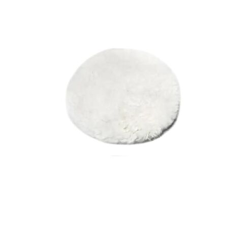 3/4/5/6/7 Inch Polishing Kit Polishing Pad Car Waxing Sponge Disk Wool Wheel Auto Paint Care Polisher Pads for Car Polisher(100mm) in Kuwait