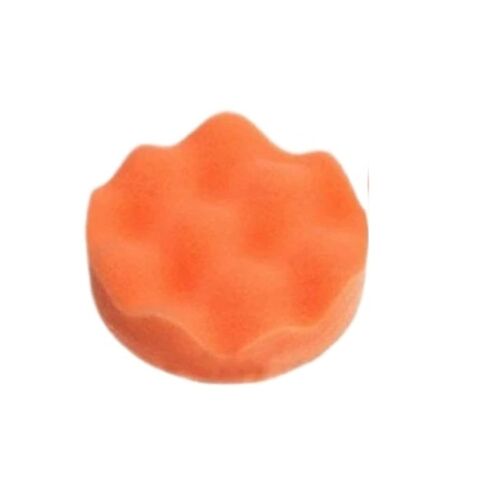 Car Polishing Sponge Pads Kit Foam Pad Buffer Kit Polishing Machine Wax Pads for Auto Motorcycle Motor Vehicle Removes Scratches(5PCS) in Kuwait