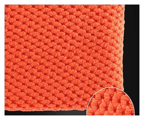 1PC Clay Bar Mitt Glove Detailing Cleaning Towel Cloth CB306 Car Wash Removes Debris from Your Paint Glass Wheels in Saudi Arabia
