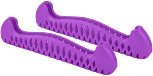 Figure Skate Guard Anti Slip Flexible Skate Cover Breathable for Travel in Kuwait
