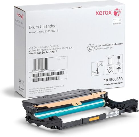 Xerox B205/ B210/ B215 - Drum Cartridge (10000 Pages) - 101R00664 in Kuwait