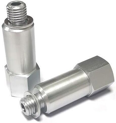 Accessories LS Cooling Water Temperature Adapter Extension Fitting in Kuwait