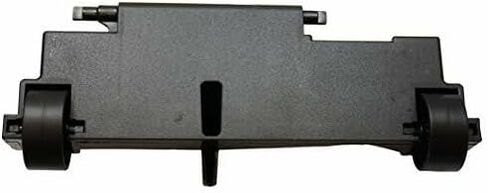 Front Wheel Assembly with Axle for Upright Vacuums, 2031330，Replacement for Bissell OEM in Kuwait