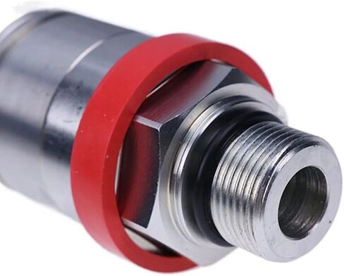 M22 x 1.5 مقرنة أنثى لماسي فيرغسون 393, 396, 398, 451, 461, 471, الجزء 3772942M1 in Kuwait