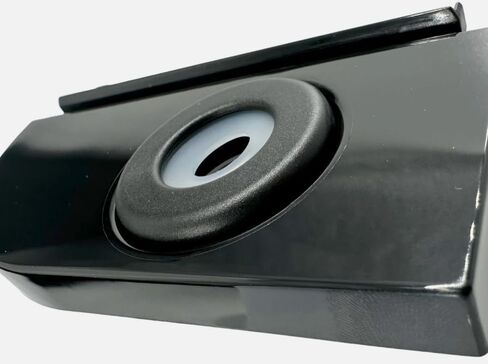 00653257 استبدال اقتران خزان المياه مع تثبيت الصمام Siemens/Bosch EQ.5/EQ.6 in Kuwait