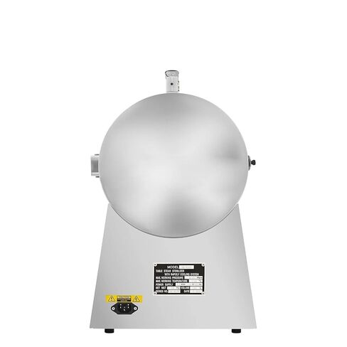 Stainless Steel Performance Steam Autoclave Sterilizer 24L Lab Equipment in Kuwait