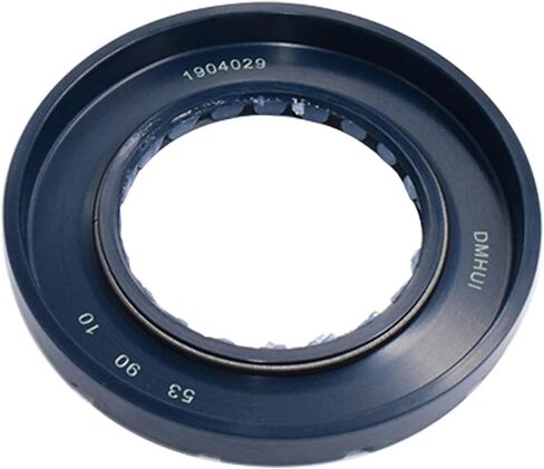 Oil Seal Industrial Machinery Spare Tool Accessories Type 53 * 90 10 MM in Kuwait
