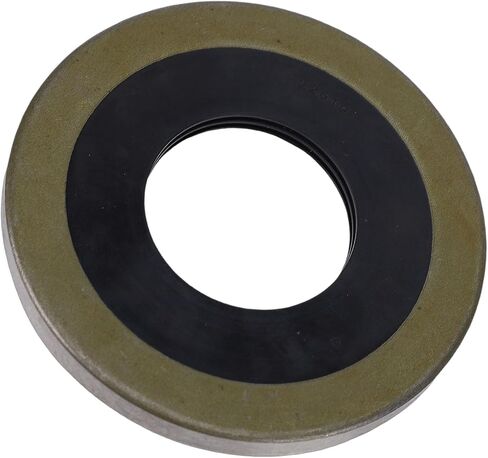 RiToEasysports Gimbal Bearing Grease Seal الفولاذ المقاوم للصدأ Gimbal Bearing Oil Seal OEM 26 88416 85910 18 2094 حماية من الغبار لمحركات Mercruiser Sterndrives in Kuwait