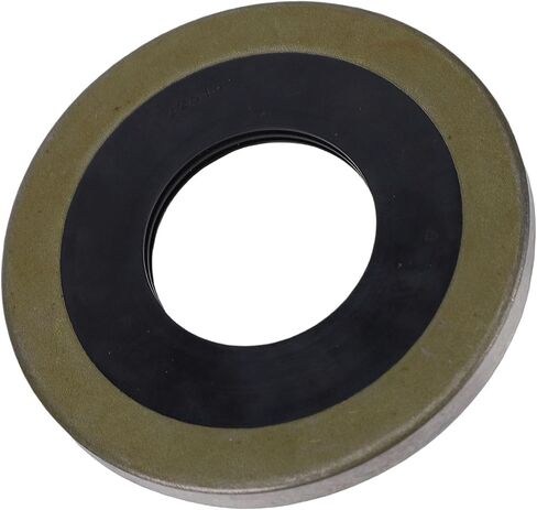 RiToEasysports Gimbal Bearing Grease Seal الفولاذ المقاوم للصدأ Gimbal Bearing Oil Seal OEM 26 88416 85910 18 2094 حماية من الغبار لمحركات Mercruiser Sterndrives in Kuwait