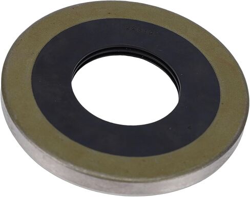 RiToEasysports Gimbal Bearing Grease Seal الفولاذ المقاوم للصدأ Gimbal Bearing Oil Seal OEM 26 88416 85910 18 2094 حماية من الغبار لمحركات Mercruiser Sterndrives in Kuwait