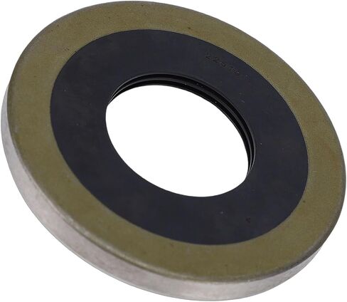 RiToEasysports Gimbal Bearing Grease Seal الفولاذ المقاوم للصدأ Gimbal Bearing Oil Seal OEM 26 88416 85910 18 2094 حماية من الغبار لمحركات Mercruiser Sterndrives in Kuwait