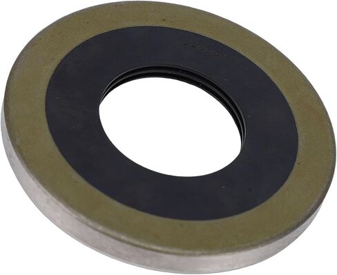 RiToEasysports Gimbal Bearing Grease Seal الفولاذ المقاوم للصدأ Gimbal Bearing Oil Seal OEM 26 88416 85910 18 2094 حماية من الغبار لمحركات Mercruiser Sterndrives in Kuwait