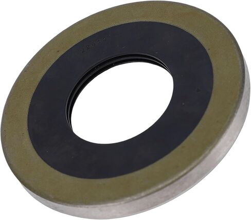RiToEasysports Gimbal Bearing Grease Seal الفولاذ المقاوم للصدأ Gimbal Bearing Oil Seal OEM 26 88416 85910 18 2094 حماية من الغبار لمحركات Mercruiser Sterndrives in Kuwait