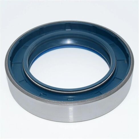 Parts Oil Seal 55 * 82 16.5 or 55X82X16. Material 12014159B in Kuwait