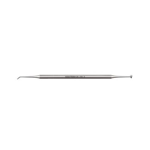SS White 1003028 Premier Dental DE 27/29 ملمع ذو طرفين، قطر الطرف 1.25 ملم in Kuwait
