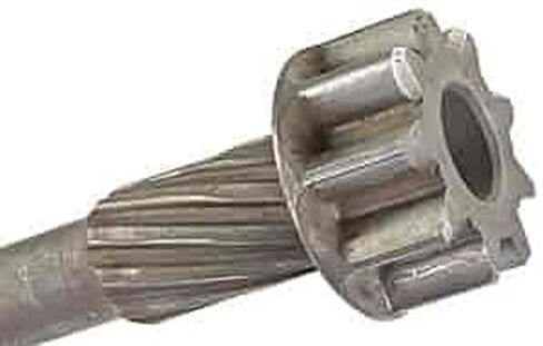 Tilton Engineering 54-442 PINION KIT, 9T, 12P, STD ROTATION in Kuwait