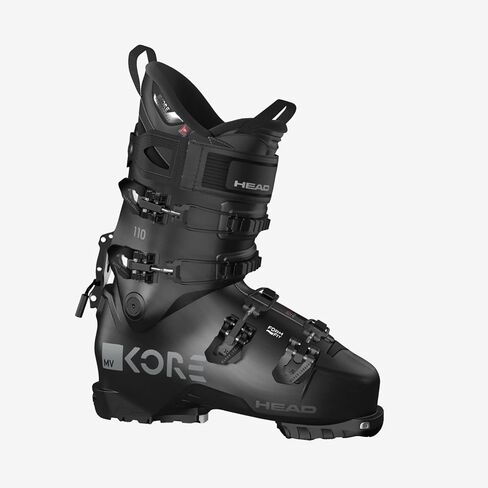 حذاء HEAD Kore 110 Gripwalk Alpine للتزلج (25.5، 2024) in Kuwait