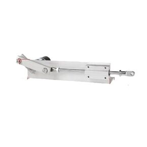 Brushless Reciprocating Motor with Adjustable Stroke (30–70 Mm) 10–120 Cycles 60 N Linear Actuator in Kuwait