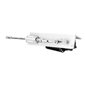 24V Reciprocating Telescopic Electric Actuator - 20-80mm - 20-240 Cycles - 60N in Kuwait