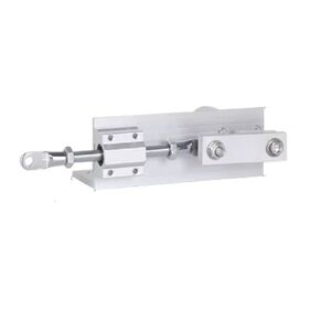 Small Reciprocating 12/24V-15-20mm-10-60 Cycles-60N Electric Telescopic Rod in Kuwait