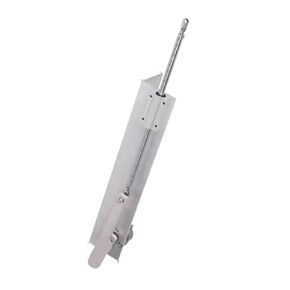 Large-Stroke 24V-150mm-10-90 Cycles-50N Reciprocating Motor Linear Actuator in Kuwait