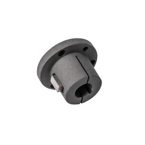 P2-1.1/4 Split Taper Bushing, P2 Size, 1 in Bore in Kuwait