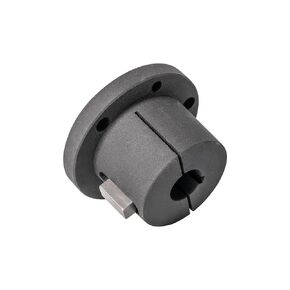 H17MM-STL Split Taper Bushing, H-STL Size, 17 mm Bore in Kuwait