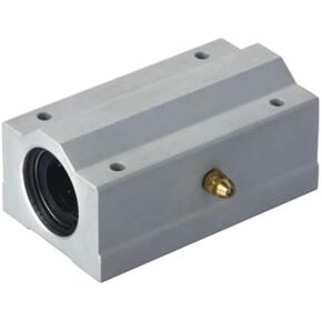 Precision SMA30LUU Linear Case Unit SMA 30LUU SMA30 LUU Motion Bearing Slide in Saudi Arabia
