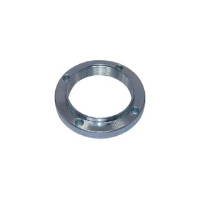 Axle Bearing Lock Nut 43521-35010 Compatible with Front Wheel Adjusting Nut 4352135010 in Kuwait