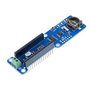 Nano V30 Data Logging Shield for Arduino Micro Data Logger Recorder Nano Module 33V with SD Card Interface RTC Real Time Clock in Kuwait