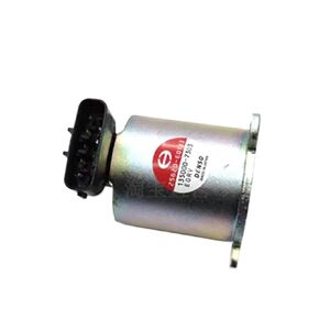 Excavator Parts for Exhaust Valve EGR Valve 200 250 260 350-8 Waste J05 J08 EGR Circulating Valve in Kuwait