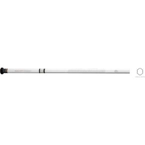 Burn XP2 Carbon Lacrosse Shaft - Attack in Kuwait