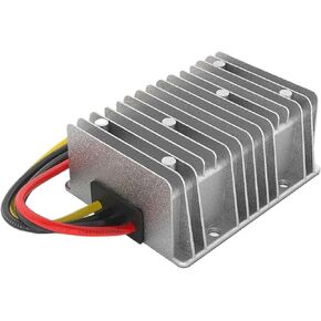 24V36V to 12V25A on-Board Voltage Reducer 48V60V to 12V20A stabilized Waterproof Power Supply 72V to 12V23A(Output23A) in Kuwait