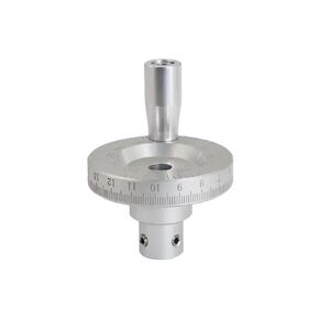 Z Axis Manual Sliding Table 100 to 500mm Effective Stroke CNC Linear Guide Ball Screw 1204 Graduated Hand Wheel 3D Printer(200mm) in Saudi Arabia