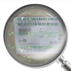6ES7231-5QD32-0XB0 6ES72315QD320XB0 1PC New in Box 6ES7231-5QD32-0XB0 PLC Module in Saudi Arabia