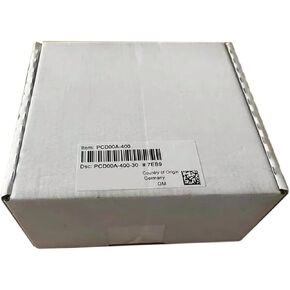 PCD00A-400-30 New and Sealed in Box PCD00A40030 1 Year Warranty in Saudi Arabia