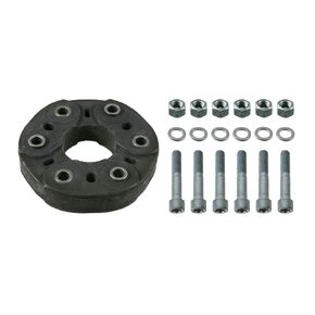 Drive Shaft Disc Joint Kit Coupler Front SLK32 for SL500 for CLK430 for CL500 for E430/for E420/for E300 for E55 for S350 for S420 for S430 for S500 in Kuwait