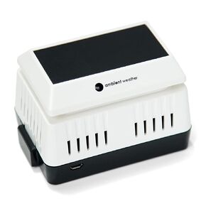 Ambient Weather PM2.5 Wireless Outdoor Particulate Monitor in Kuwait