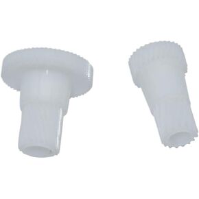 Main Drive Assembly with 17T/33T and 23T/63T Gears Compatible with 227 287 367(10X Gear 17T 33T) in Kuwait