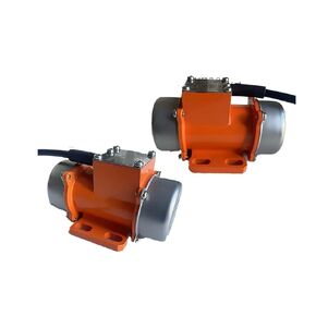 12V 24V Brushless DC Vibrator Motor 15W-50W with Speed Regulator Kit BLDC Mixer Truck Motor Downdraft Vibrator in Kuwait