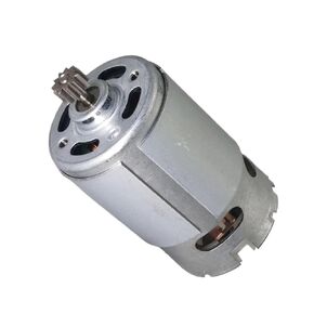 RS550 Drill 18V 11 Teeth DC Motor for Hand Screwdriver, Replacement Motor for Cordless Power Tools in Kuwait