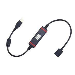 USB Isolator Industrial-Grade 3.0 high-Speed optocoupler Digital Signal Audio Power Isolation Module 480M in Kuwait