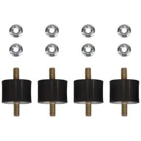6366406 Isolator Kit Replacement for Dayton in Saudi Arabia
