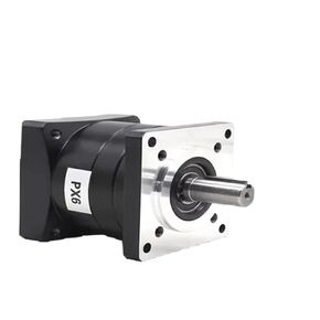 Planetary Gear Reducer Nema23 34 42 110PX(Ratio 3 to 1) in Kuwait