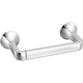 Delta Lineax Toilet Paper Holder, Tissue Roll Holder, Bathroom Accessory, Champagne Bronze 76247-CZ in Kuwait
